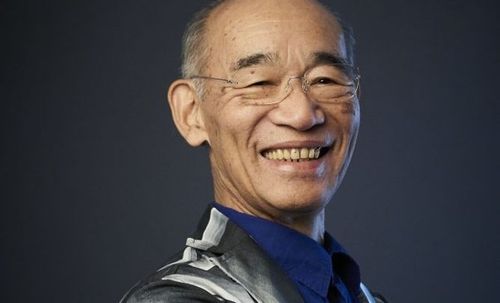 イラストレーターさん、富野監督の前でぼざろを称賛して場をシラケさせてしまうｗｗｗｗ