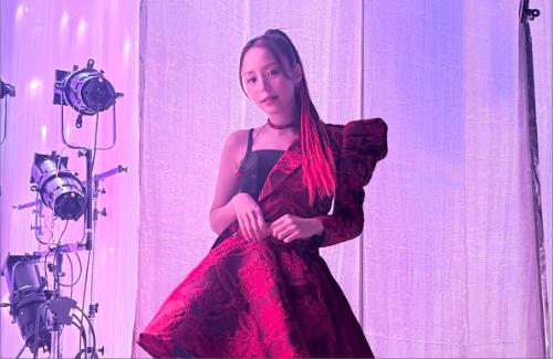 【ハルヒ】平野綾さんがNHK『わが心の大阪メロディー』で「God knows...」を披露！