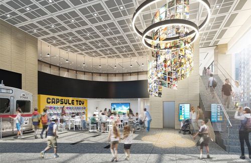 【池袋】アニメの新展示施設が10月にオープン決定！セレモニーに山寺宏一さん、冨永みーなさんらが登場