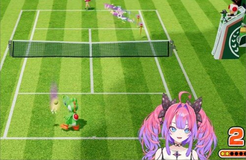 ホロライブのヴィヴィ、いつの間にか覇権を取るｗｗｗｗｗｗｗｗ