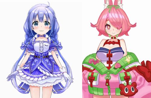 にじさんじ所属ライバー「勇気ちひろ」さん「安土桃」さん、来年1月31日で卒業することを発表