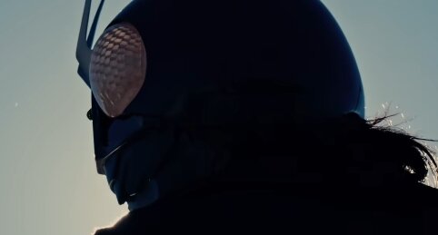 【緊急決定】映画『シン・仮面ライダー』キャストが全国劇場をまわるぞ！