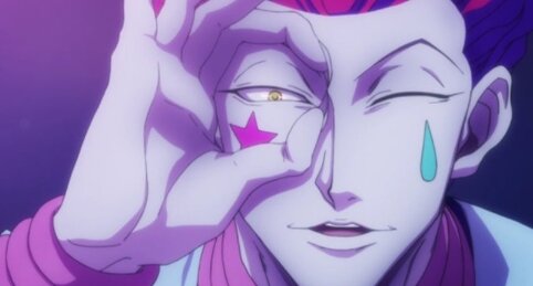 【行きたい】『ハンターハンター』ヒソカのカフェ“ヒソカフェ”が4月26日にオープン！！