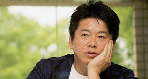 ホリエモンが政界へ･･･ガーシー除名繰り上がりの斉藤氏秘書に