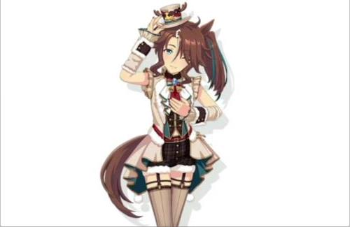 【ウマ娘アプデ】メジロパーマーとメジロブライトのクリスマス衣装きたあああああああああ