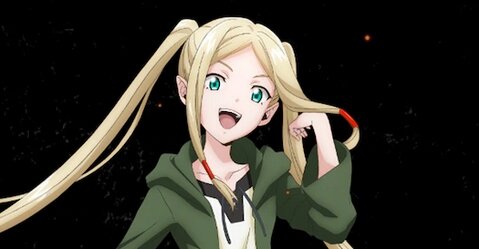 アニメ『異修羅』追加キャストに悠木碧、能登麻美子、高橋李依、電撃文庫の記念配信で新情報が出るぞ