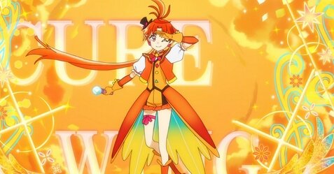 プリキュアイベントに「キュアウィング」の衣装だけない→プレバンで発売決定、コレ…