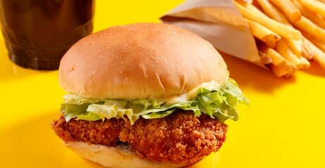 【悲報】鳥貴族の『トリキバーガー』2年持たずに閉店へ…