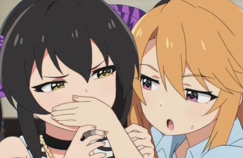 えちち同人作家さん『コミケ本の表紙をツイッター（X）上に貼るとアカウントが凍結されます…』