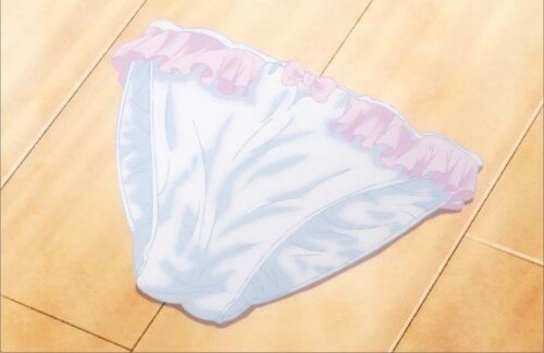 【悲報】転売ヤーさん、女性用下着をポケカの特典にしてしまうｗｗｗｗｗｗｗｗｗ