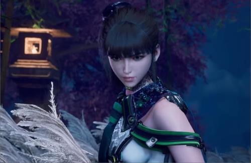 『Stellar Blade』×『勝利の女神：NIKKE』ケツケツコラボPVが公開