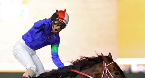 【競馬】世界最高賞金の"サウジカップ”で日本馬『パンサラッサ』が勝利！日本勢初の快挙