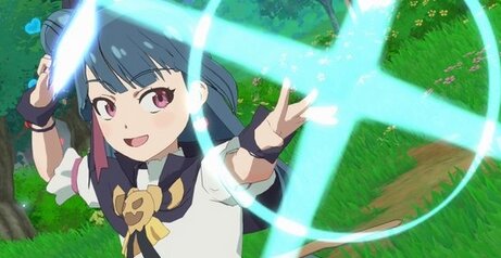 PC/PS5版『幻日のヨハネ - NUMAZU in the MIRAGE -』体験版が配信開始！