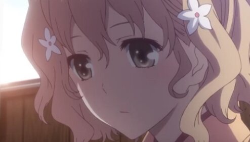 劇場版 花咲くいろは Home Sweet Home 1月24日に 日曜アニメ劇場 で放送 オタク Com オタコム