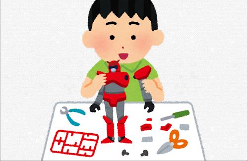 【画像】札幌のビックカメラ、「ガンプラ」の展示がガチｗｗｗｗｗｗｗｗｗ