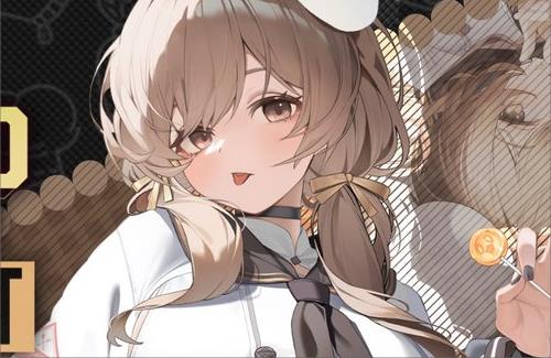 【勝利の女神：NIKKE】ぽっちゃりキャラが登場！！腹が揺れてる・・・