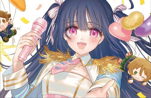 【10年ぶり新刊】「のうりん」”最終巻”発売決定