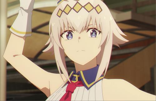 『ウマ娘 シンデレラグレイ』、「カサマツ音頭」ウイニングライブシーンが公開されるｗｗｗｗｗｗｗｗ