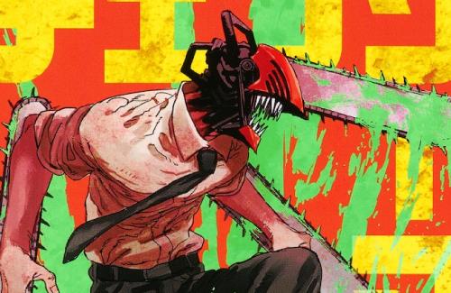 「チェンソーマン」も舞台化するぞおおおおお！！！2023年9～10月に上演！