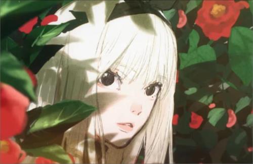 錦織敦史さんの新作オリジナルアニメ『GROTESQUE』が発表される…制作はCloverWorks