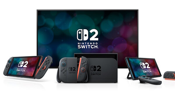Amazonから「Nintendo Switch 2」招待販売の連絡が届き始める！→3台当選した人も・・・