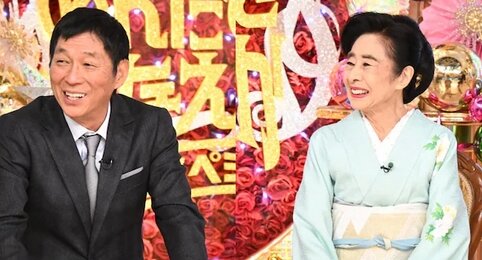 木村拓哉さんと西川貴教さん出演で23年ぶりにドラマ『Beautiful Life』を再現