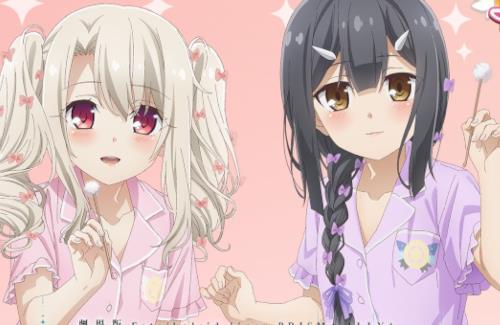 「プリズマ☆イリヤ」のASMRボイスドラマが登場！イリヤと美遊かわええ