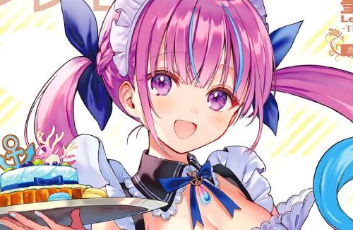 【朗報】ホロライブ・湊あくあのゲーム『あくありうむ。』が初週1.3万本の爆売れ！！！！