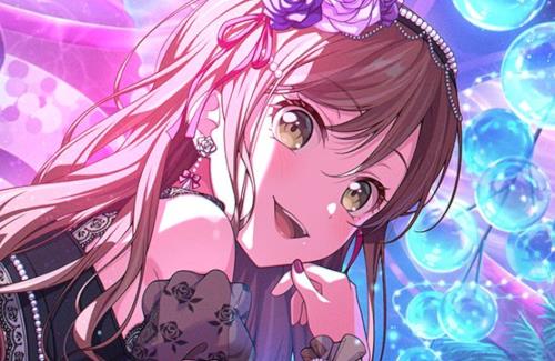 【ガルパ】公式さん、えちち過ぎるイラストを公開してしまう