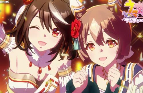 【ウマ娘】越後製菓すぎる新CMが話題にｗｗｗｗｗｗｗ