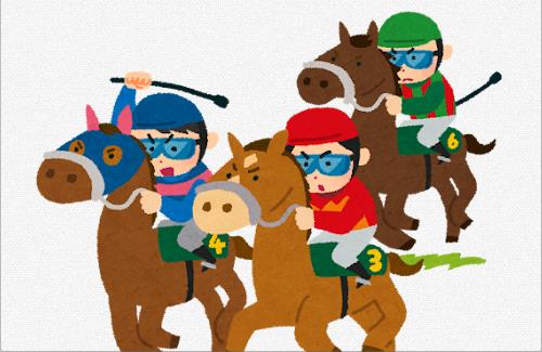 ウマ娘パワーで「浦和競馬場」がやべえｗｗｗｗｗｗｗｗｗ