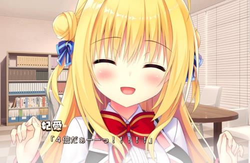 美少女ゲー『ハミダシクリエイティブ』のクラウドファンディング、早くも支援総額4,000万円突破