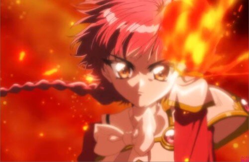 【ティザーPV解禁】新作アニメ「魔法騎士レイアース」2026年10月放送決定！！　メインキャスト：佐倉綾音、大久保瑠美、高橋李依