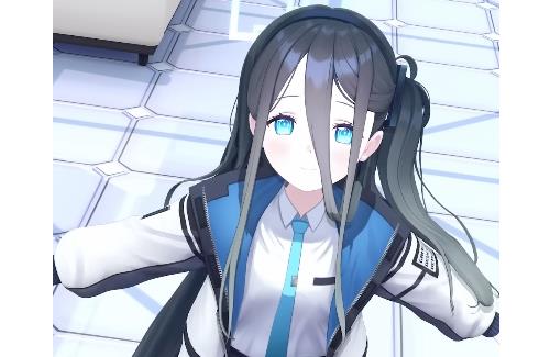 【ブルアカ】アリスの「先生、ちょっとお時間いただきます！」が最終回を迎える