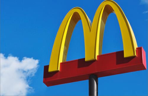 マクドナルドがハッピーセットの転売対策実施へ