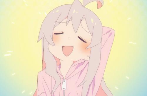 アニメ「お兄ちゃんはおしまい！ 8話」お泊まり会最高やね…