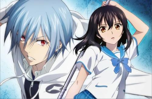 原作者『ストライク・ザ・ブラッドが原作完結までアニメ化してもらえたのは、円盤の売り上げがよかったから。』