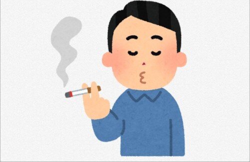 X民『喫煙者さん、嫌われまくってるけど実はめちゃくちゃ納税してる』