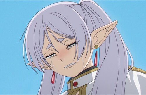 【悲報】アニメ『葬送のフリーレン』作画監督「アニメ制作において石ころよりも役に立たないのが“原作者”。いい原作者はもう死んでる人」