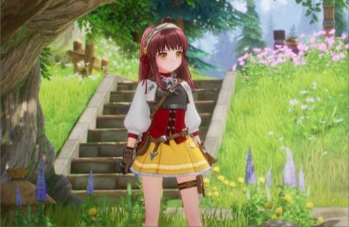 Unreal Engine版「マビノギ」のゲーム内映像が公開！完全に別モノだ・・・