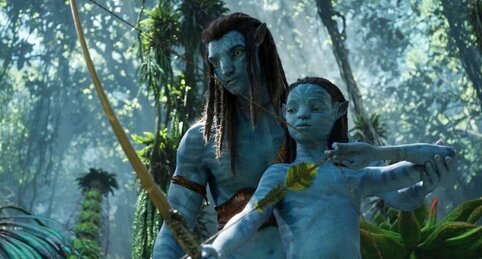 【スゲェ】映画『アバター：ウェイ・オブ・ウォーター』が「タイタニック」を抜き全世界歴代興収3位に！