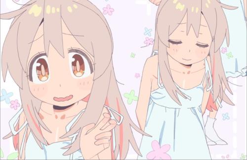 アニメ「お兄ちゃんはおしまい！」原画集(上巻・下巻)の発売が決定！楽しみやな！！！