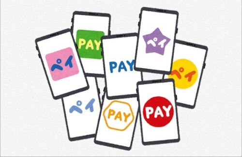 PayPay非対応の店が増加中。全国の商業施設で「現金払い」に戻る動きが広がる