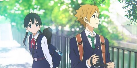 アニメ『たまこまーけっと コンパクト・コレクション』が2024年2月21日に発売決定！10周年記念商品も