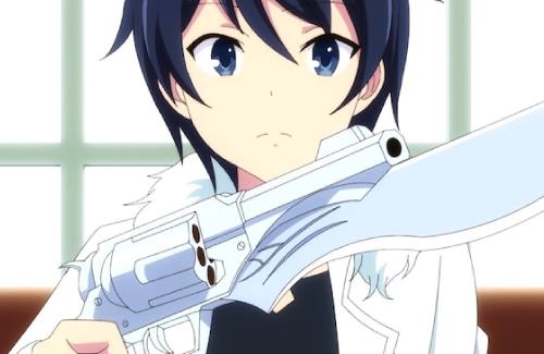 アニメ2期「異世界はスマートフォンとともに。2」の放送開始日が4月3日に決定！PV第二弾も公開！！