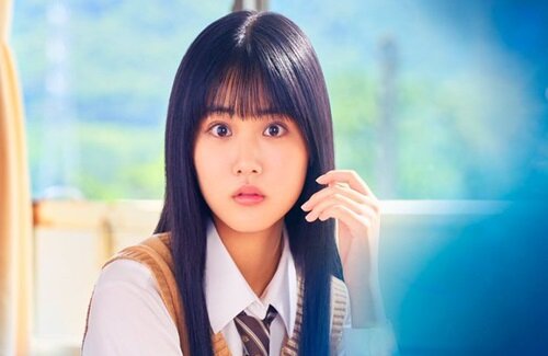漫画『見える子ちゃん』が実写化決定！主人公は原菜乃華さん