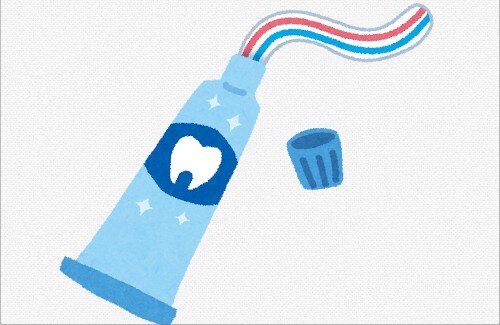 【画像】X民さん『この”歯磨き粉”使ったら虫歯にならなくなった』