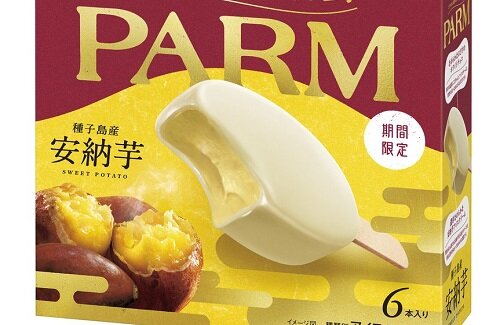 【待ってた】『ＰＡＲＭ　安納芋』が8月21日から再販決定！！！！
