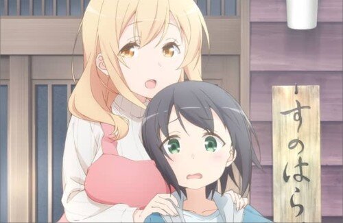 「おねショタ」って規制対象なんやな・・・