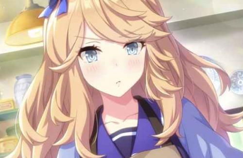 【ウマ娘】バランス調整で「ゴールドシチー」が壊れてしまうｗｗｗｗｗｗｗｗｗ